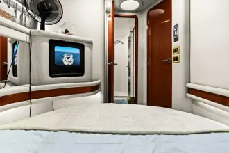 Thumbnail von Sea Ray 480 Sedan Bridge