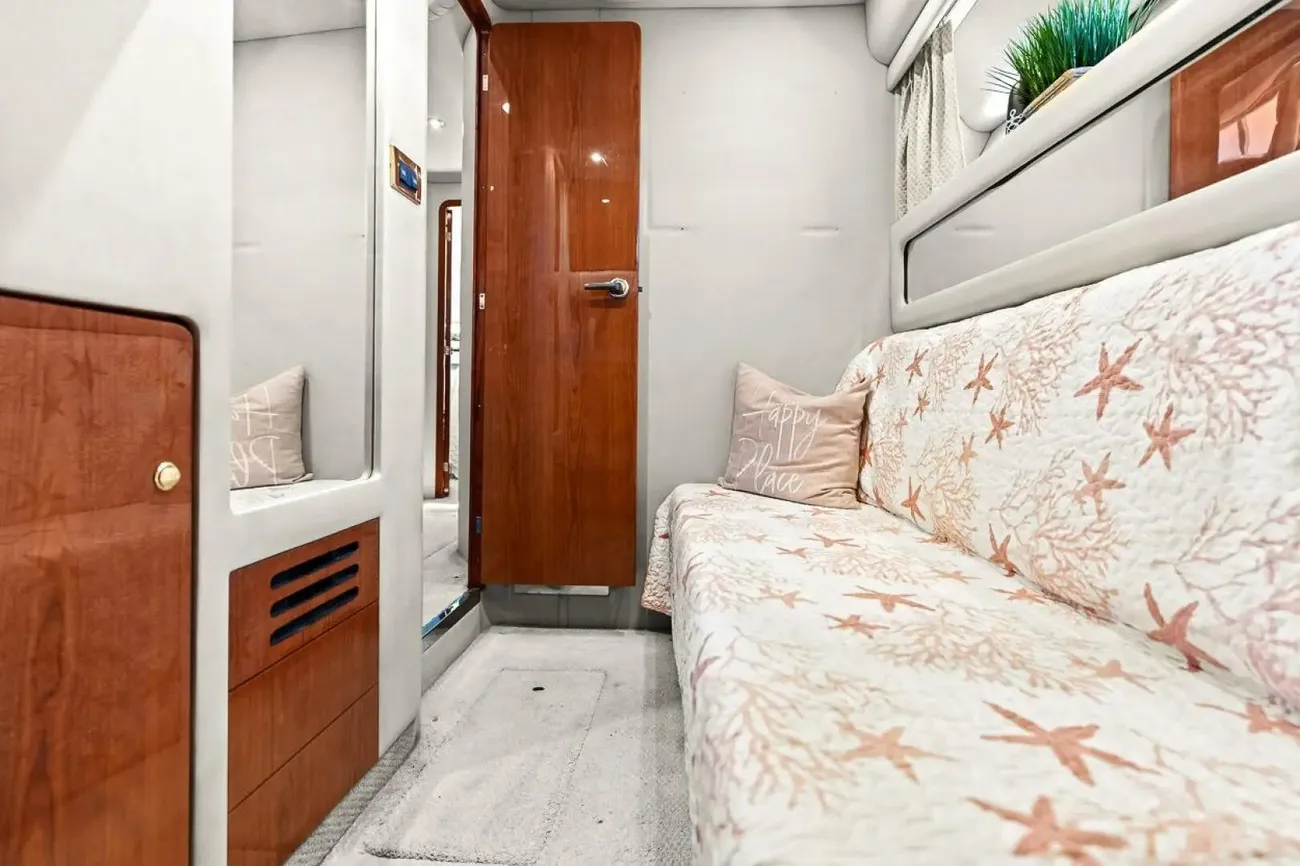 Thumbnail von Sea Ray 480 Sedan Bridge