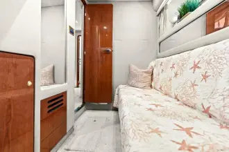 Thumbnail von Sea Ray 480 Sedan Bridge