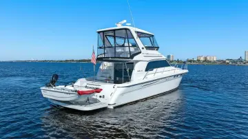 Thumbnail von Sea Ray 480 Sedan Bridge