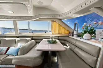 Thumbnail von Sea Ray 480 Sedan Bridge