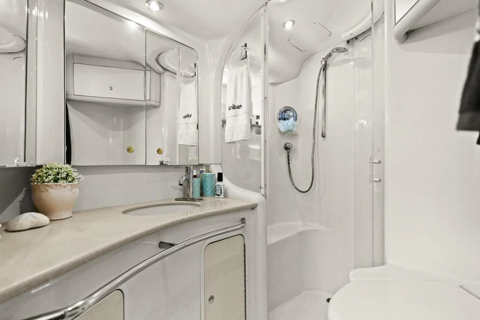 Thumbnail von Sea Ray 480 Sedan Bridge