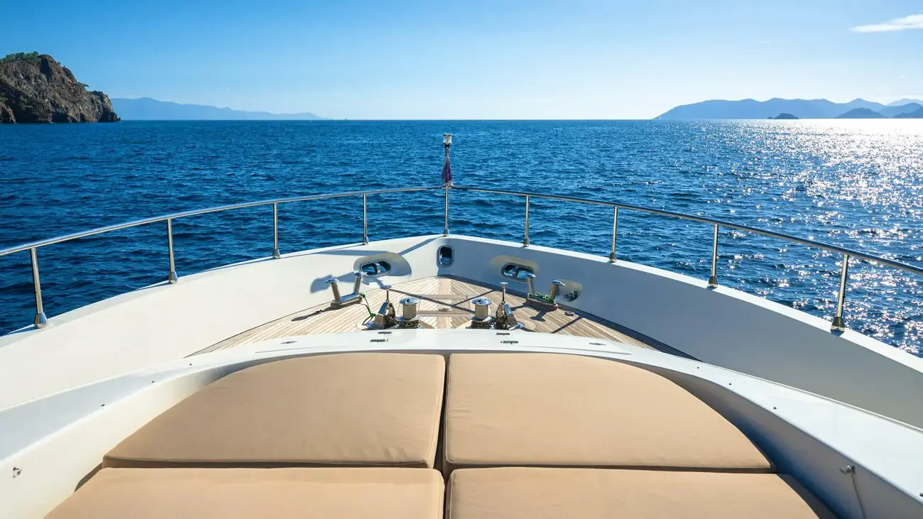 Thumbnail von Leopard 27 CLARITA