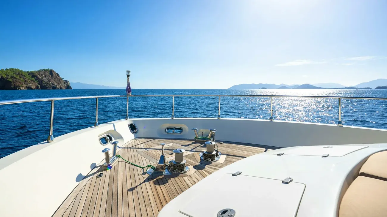 Thumbnail von Leopard 27 CLARITA