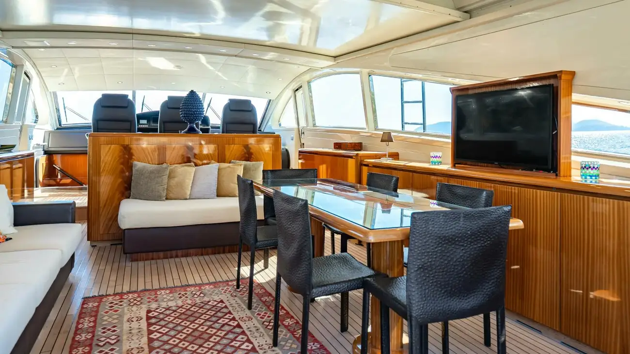 Thumbnail von Leopard 27 CLARITA