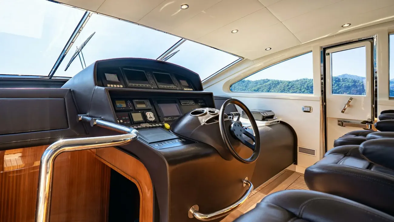 Thumbnail von Leopard 27 CLARITA