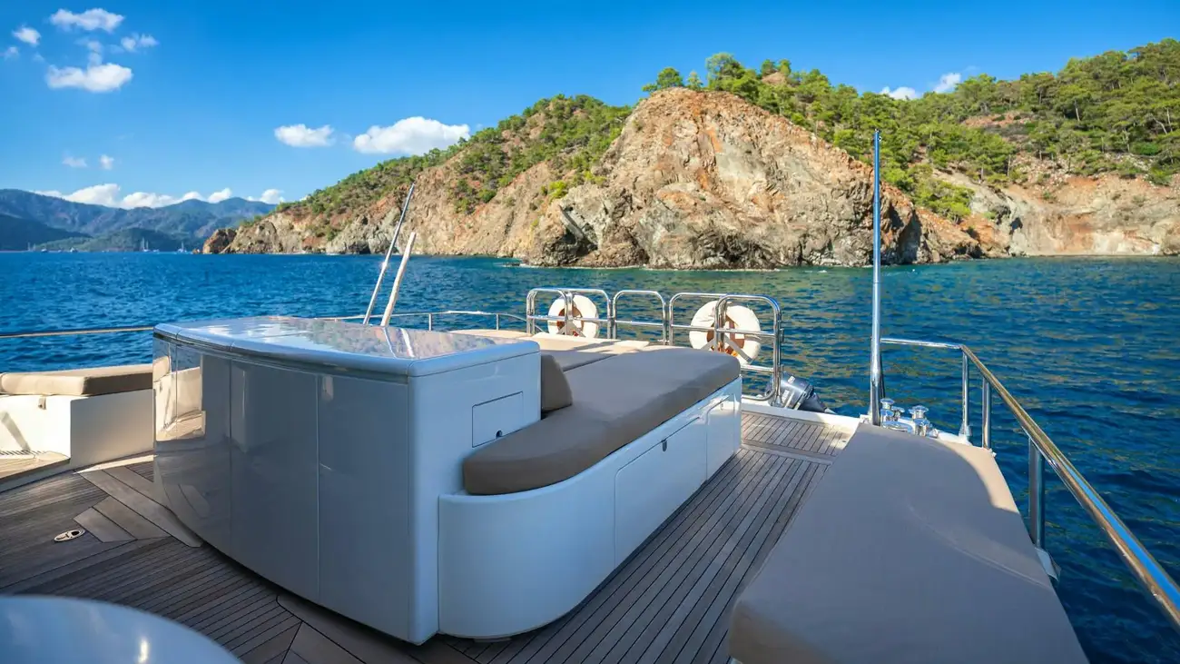 Thumbnail von Leopard 27 CLARITA