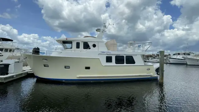 Northwest NW45 Endless Summer