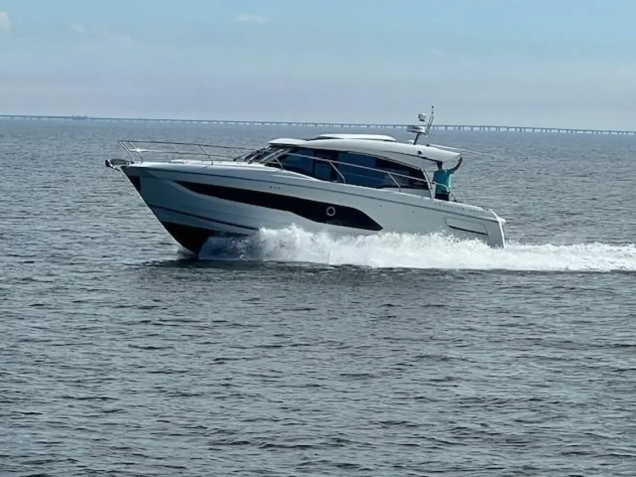 Thumbnail von Prestige 420 S Karen Ann III