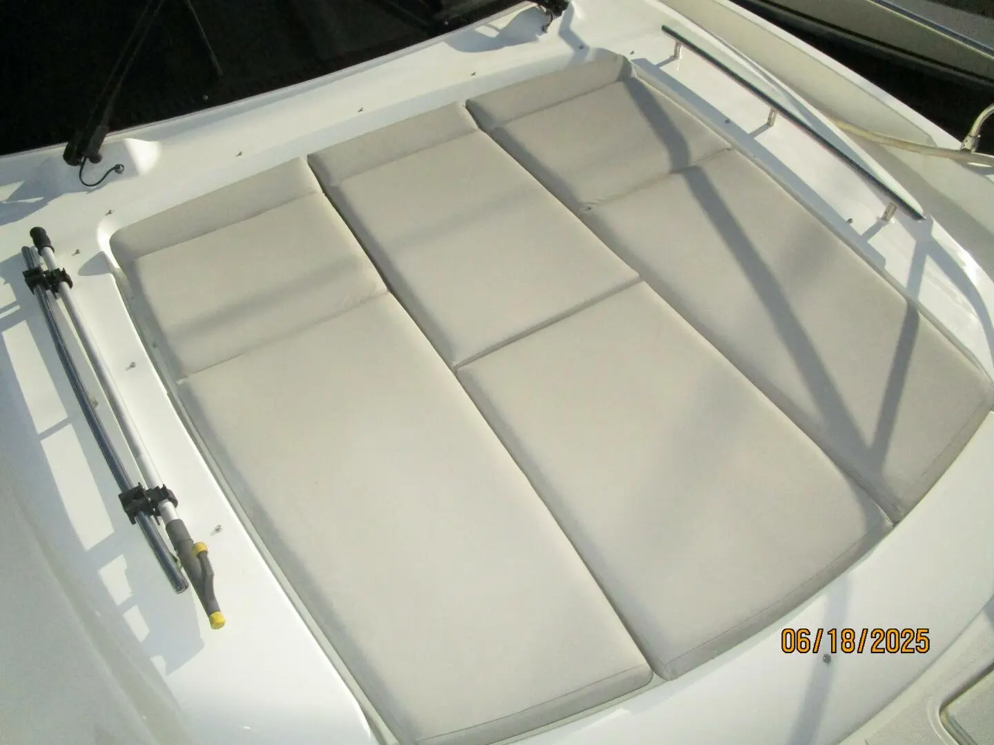 Thumbnail von Prestige 420 S Karen Ann III