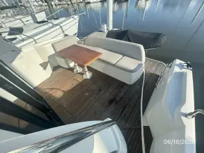 Thumbnail von Prestige 420 S Karen Ann III