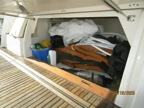 Thumbnail von Prestige 420 S Karen Ann III