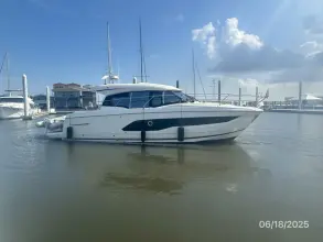 Thumbnail von Prestige 420 S Karen Ann III