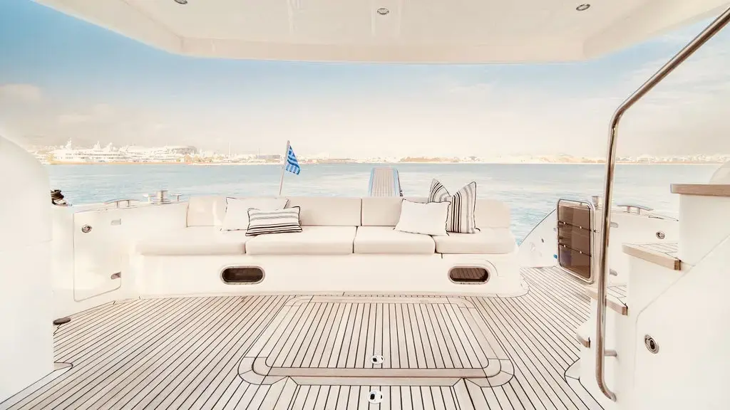 Thumbnail von Princess F62 1745