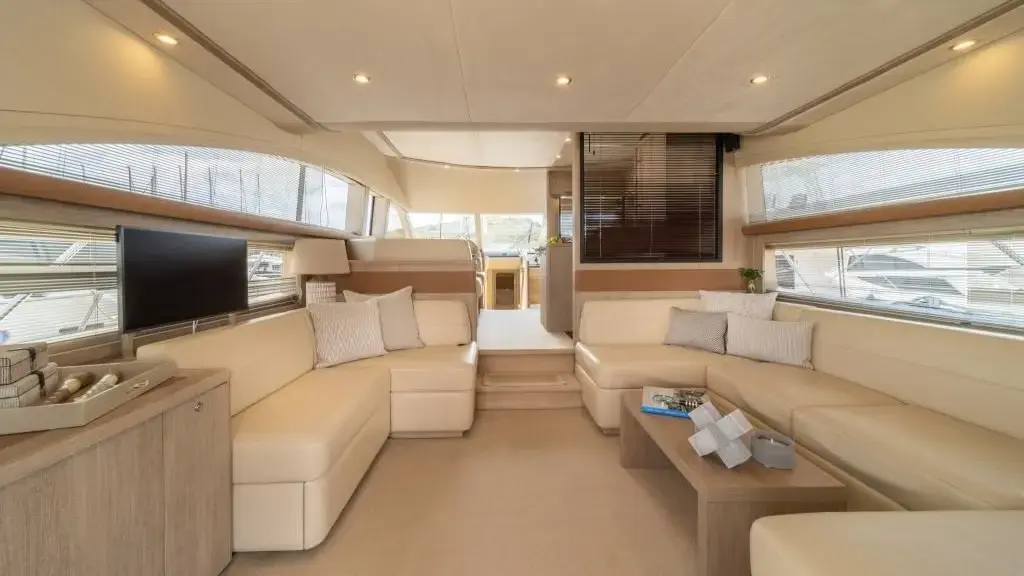 Thumbnail von Princess F62 1745