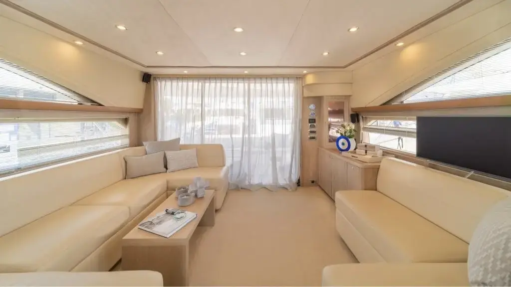 Thumbnail von Princess F62 1745