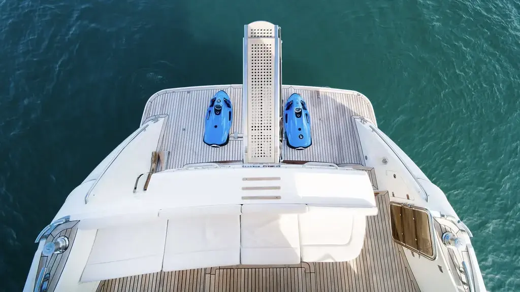 Thumbnail von Princess F62 1745