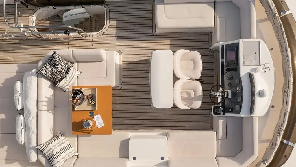 Thumbnail von Princess F62 1745