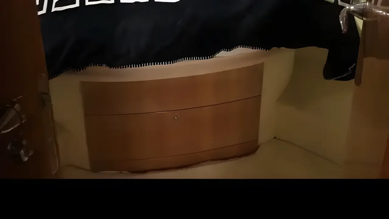 Thumbnail von Princess F45 1744