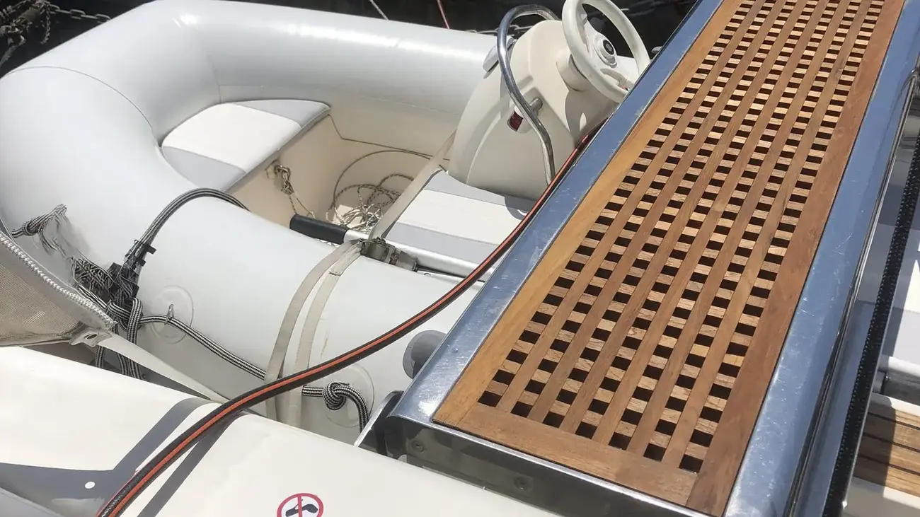 Thumbnail von Princess F45 1744