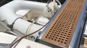 Thumbnail von Princess F45 1744