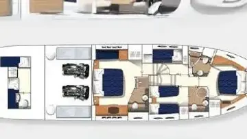 Thumbnail von Princess F62 1721