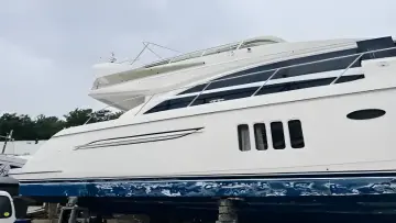 Thumbnail von Princess F62 1721