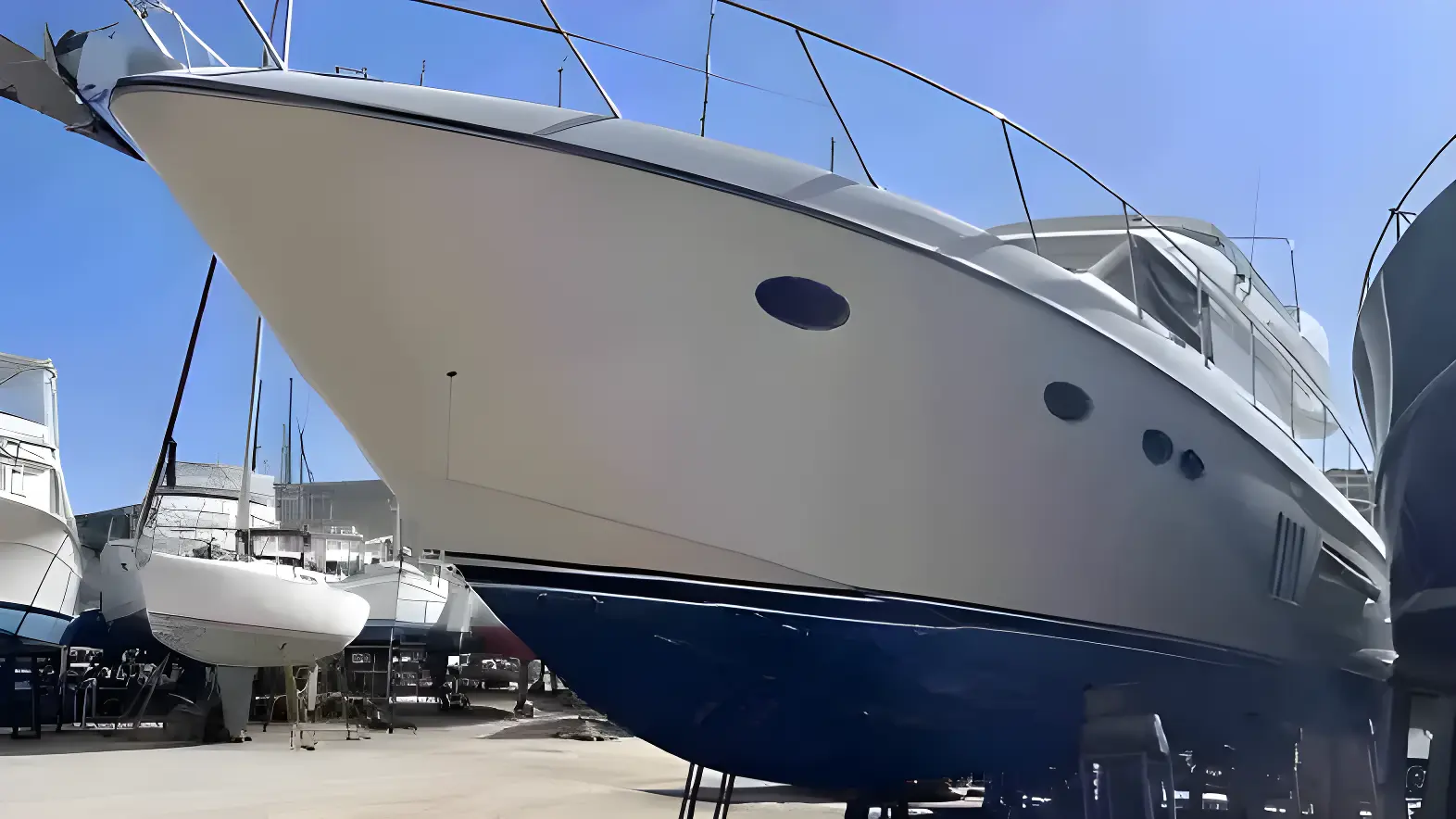 Thumbnail von Princess F62 1721