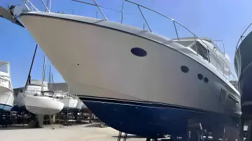 Thumbnail von Princess F62 1721