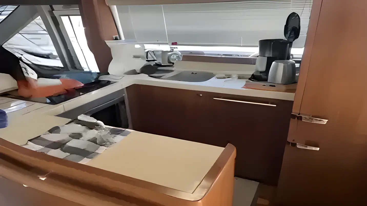 Thumbnail von Princess F62 1721