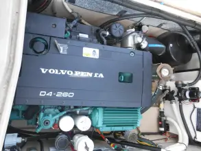 Thumbnail von Cutwater Boats 28