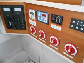 Thumbnail von Cutwater Boats 28