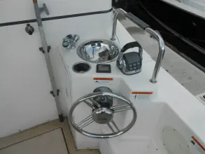 Thumbnail von Cutwater Boats 28