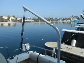 Thumbnail von Cutwater Boats 28