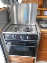 Thumbnail von Cutwater Boats 28