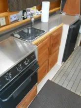 Thumbnail von Cutwater Boats 28