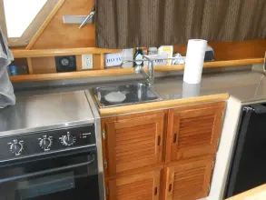 Thumbnail von Cutwater Boats 28