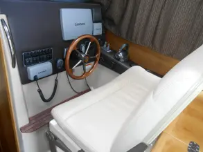 Thumbnail von Cutwater Boats 28