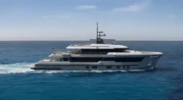 Ocean King 112