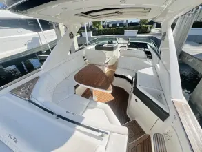 Thumbnail von Sea Ray SLX 310