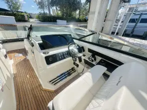 Thumbnail von Sea Ray SLX 310