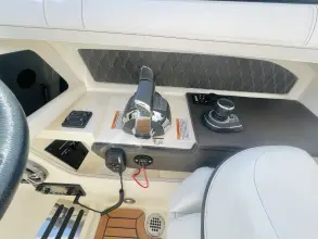 Thumbnail von Sea Ray SLX 310