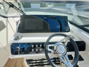 Thumbnail von Sea Ray SLX 310