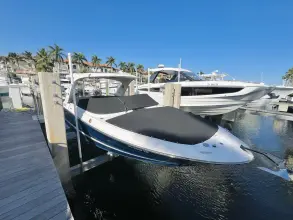 Thumbnail von Sea Ray SLX 310