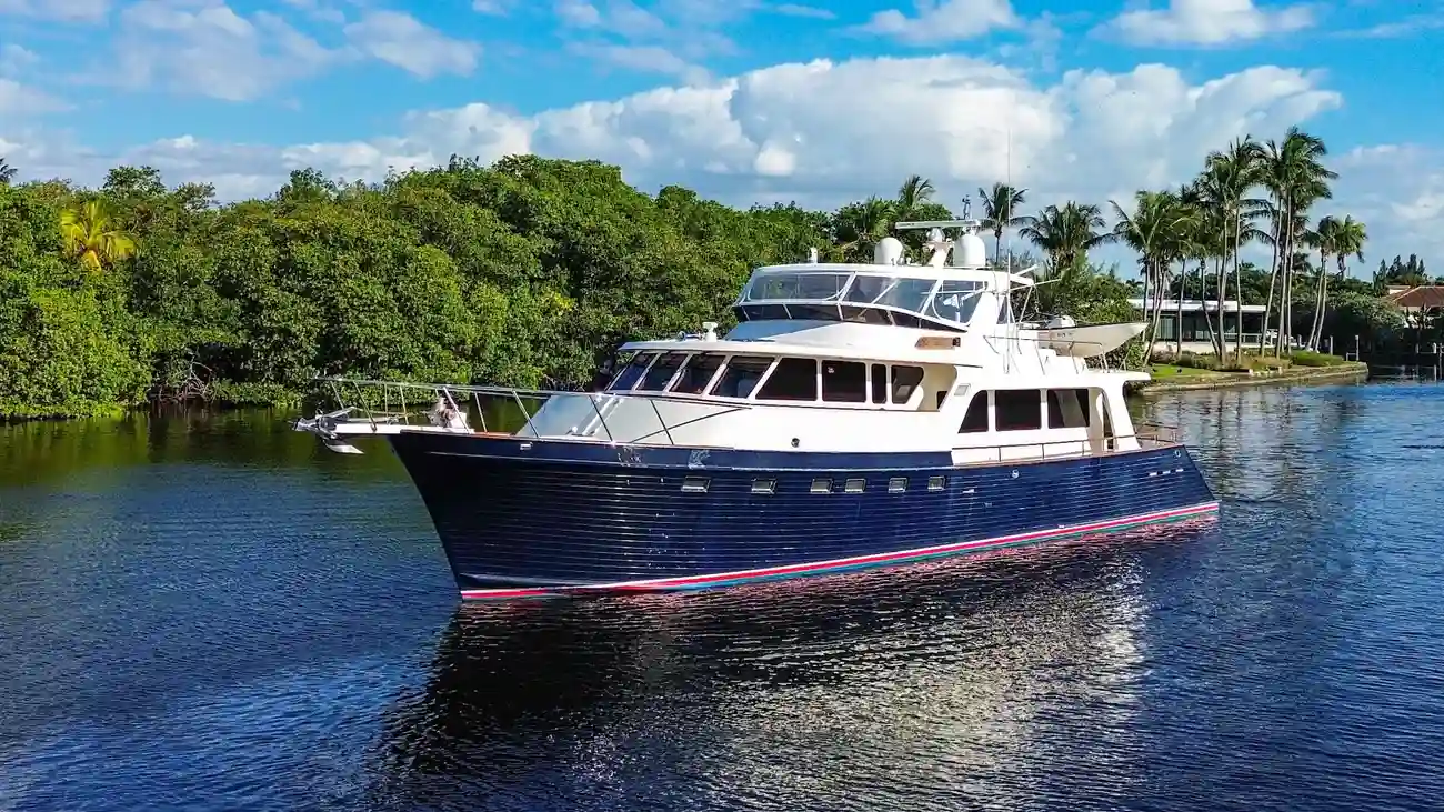 Thumbnail von Marlow 70E