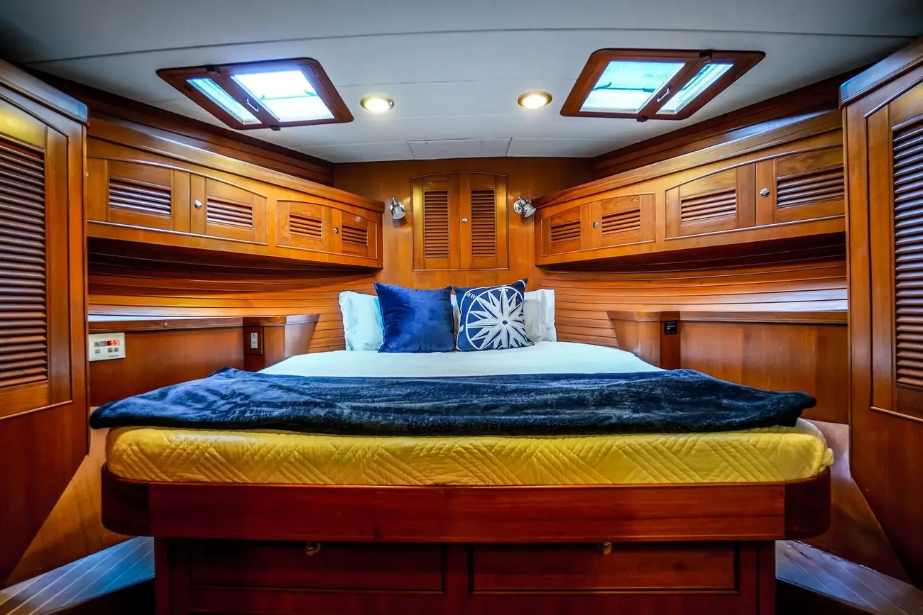 Thumbnail von Marlow 70E