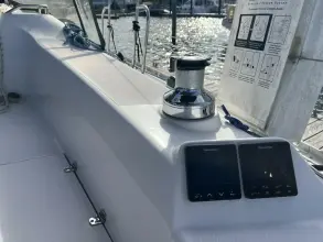 Thumbnail von Catalina 355 Selah