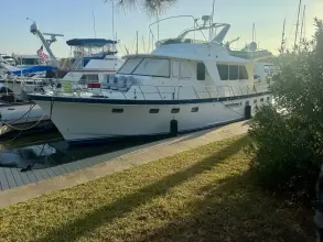 Thumbnail von Defever 53 POC Motor-Yacht Gods Favor