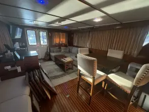 Thumbnail von Defever 53 POC Motorjacht Gods Favor