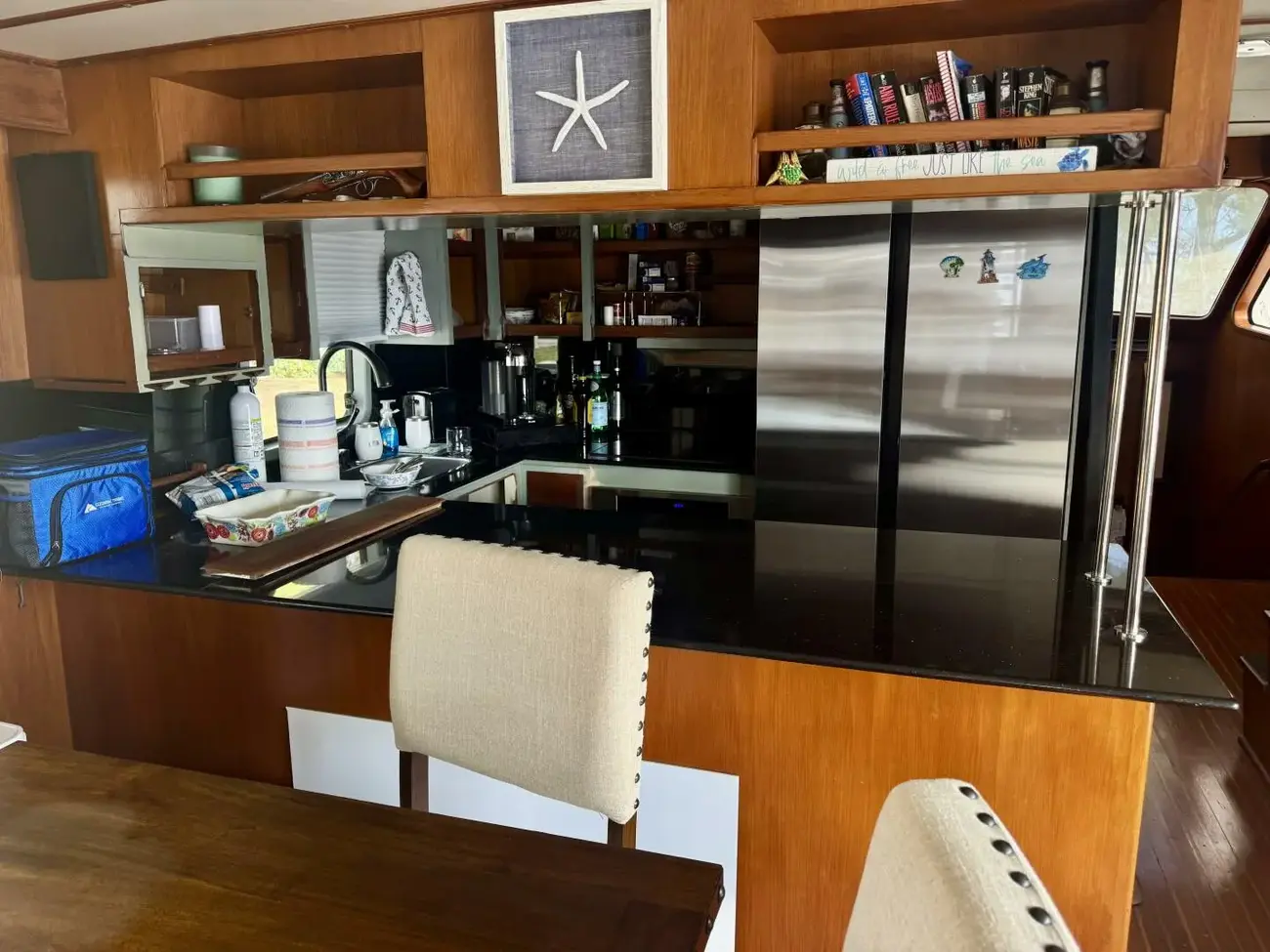 Thumbnail von Jacht motorowy Defever 53 POC Gods Favor